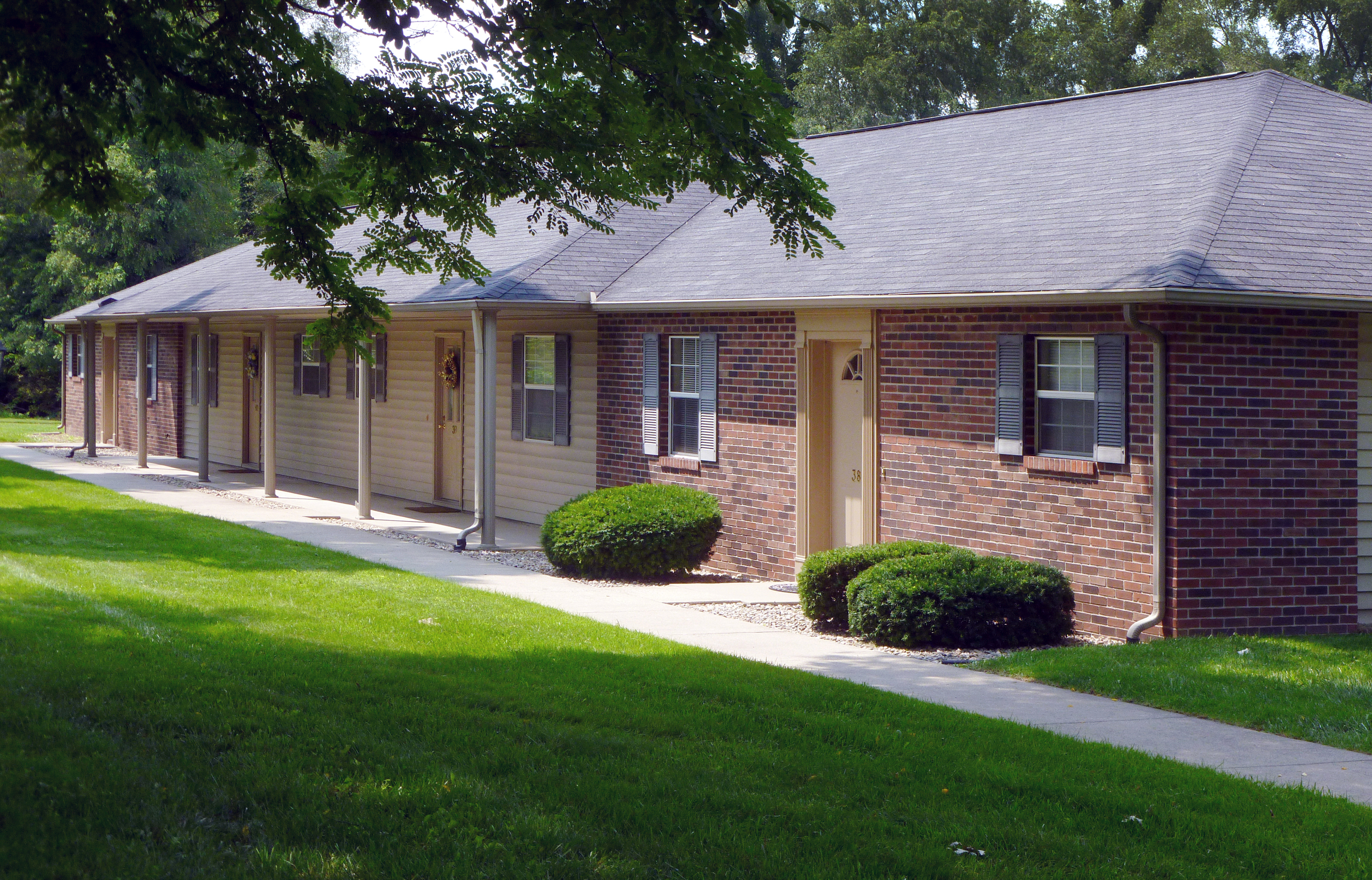 37 Pear Tree Lane